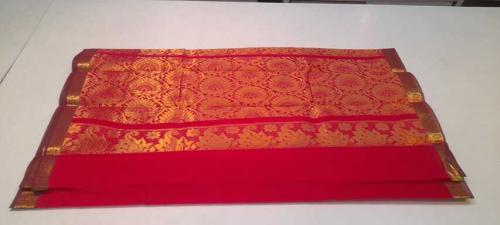 PL BIG BUTTA SAREE